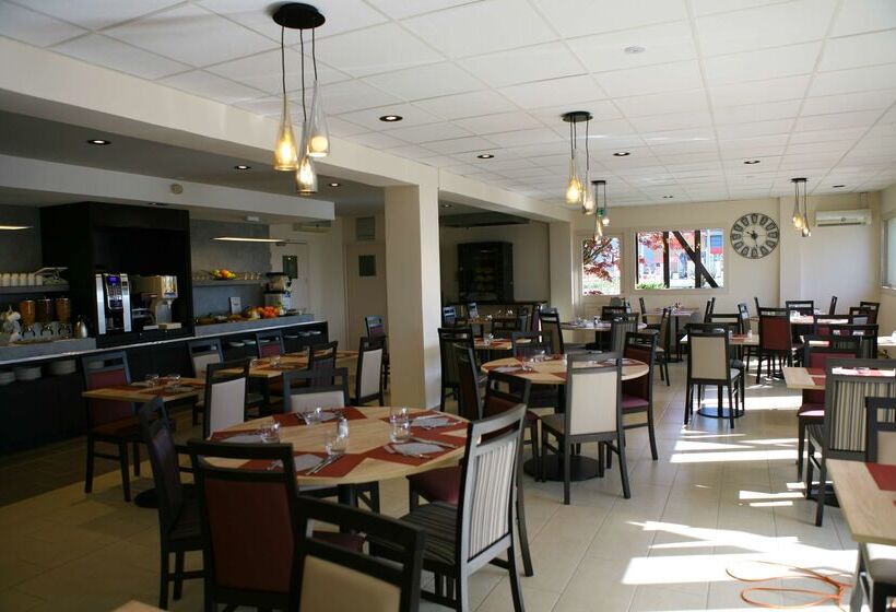 فندق Kyriad Chateauroux