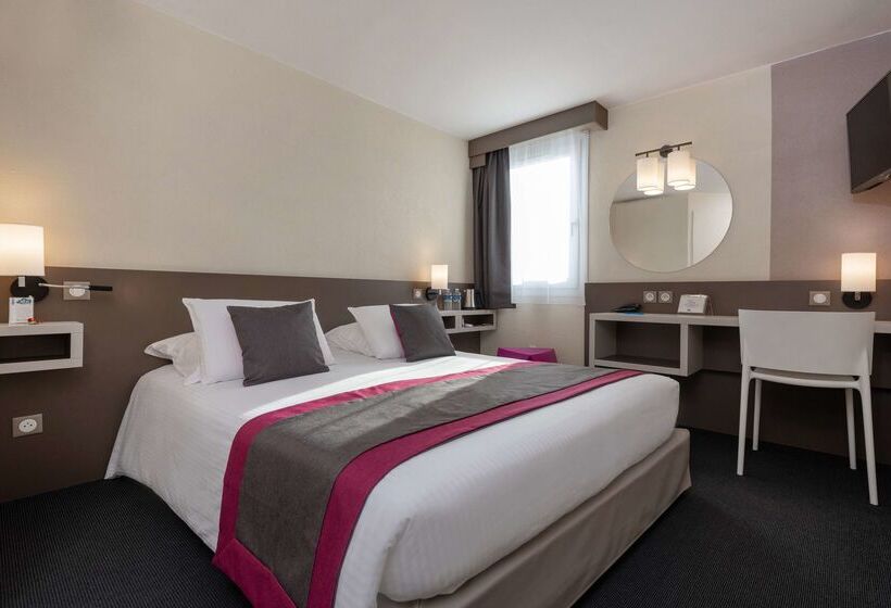 בית מלון כפרי Kyriad Saint Etienne Centre