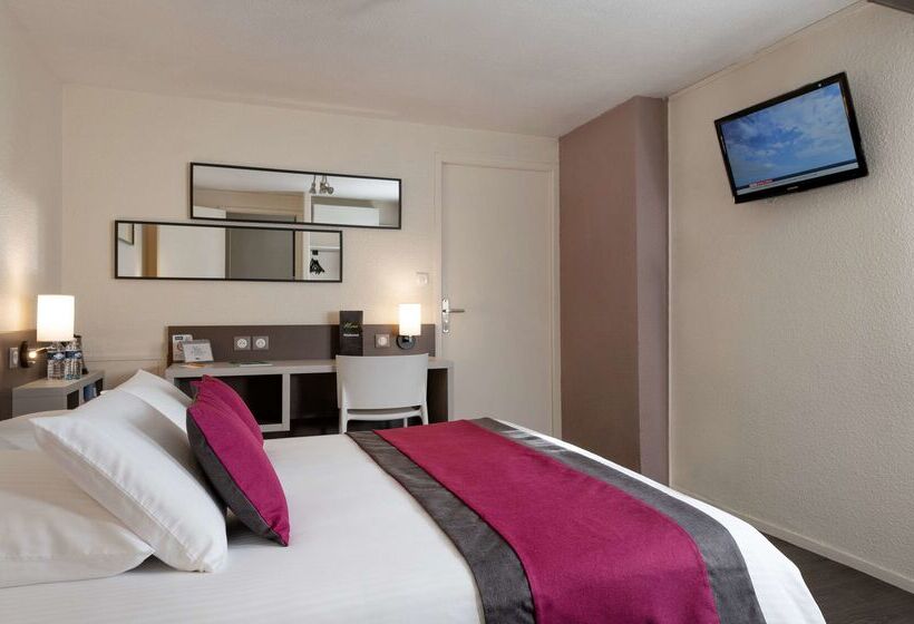 בית מלון כפרי Kyriad Saint Etienne Centre