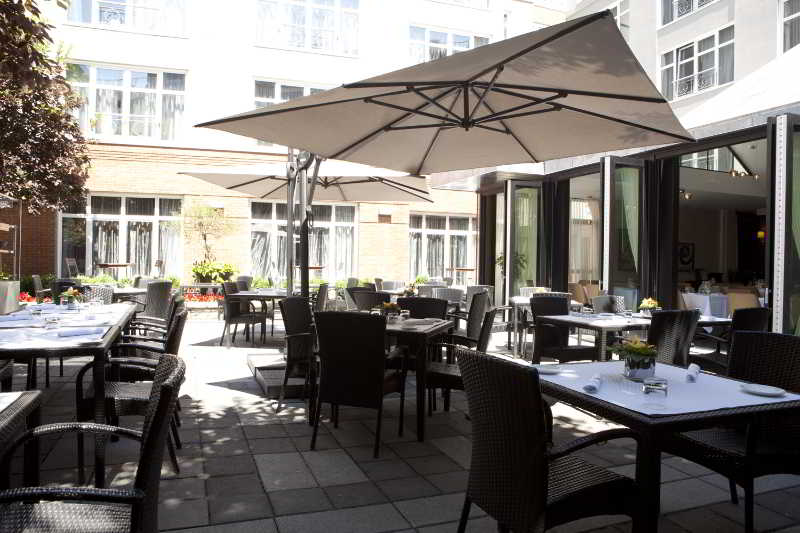 هتل Saint Sulpice Montréal