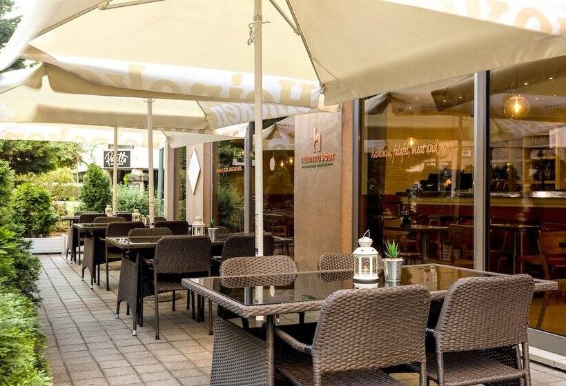 Leonardo Hotel Budapest