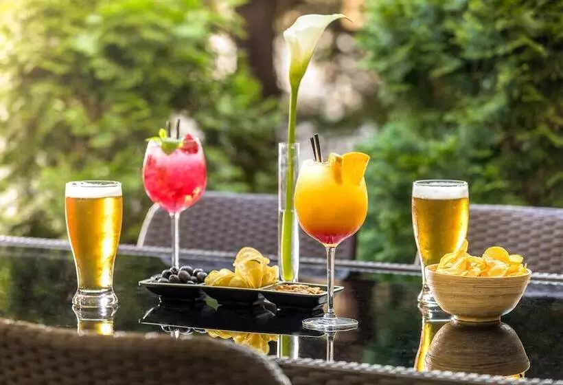 Leonardo Hotel Budapest