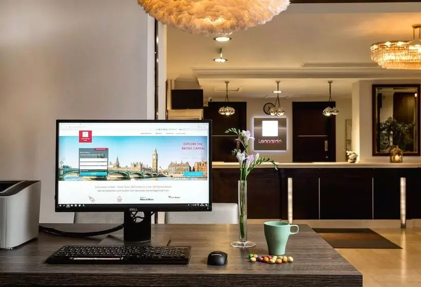 Leonardo Hotel Budapest