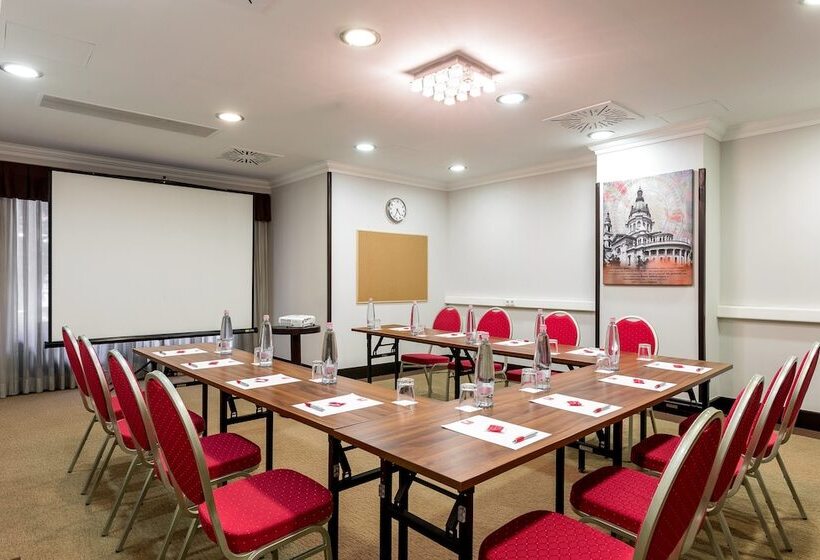 Leonardo Hotel Budapest