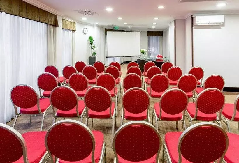 Leonardo Hotel Budapest