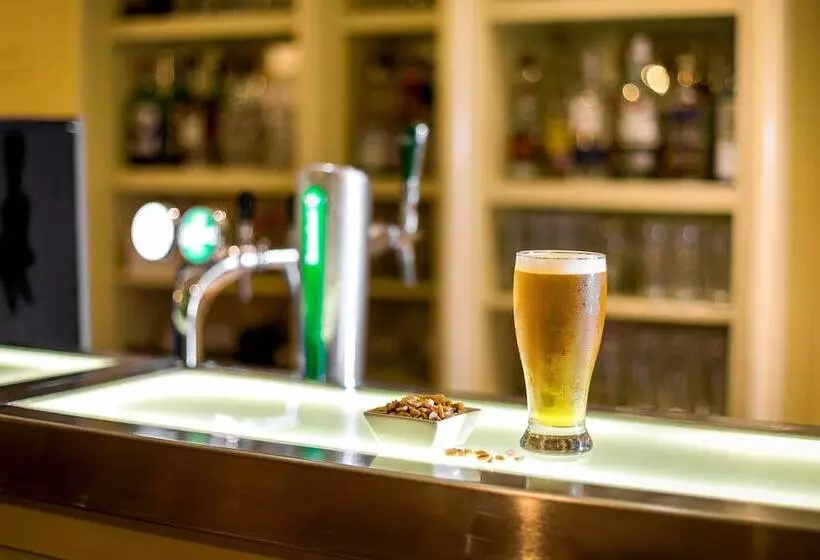 Leonardo Hotel Budapest