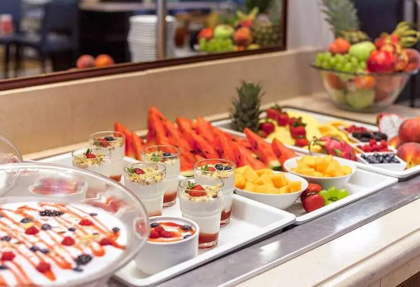 Leonardo Hotel Budapest