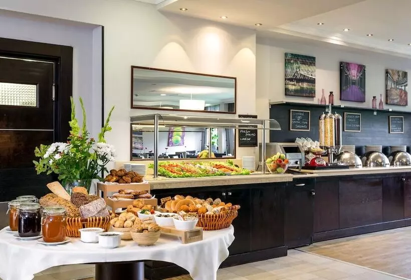 Leonardo Hotel Budapest