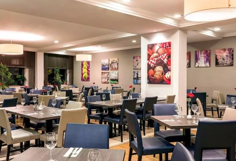 Leonardo Hotel Budapest