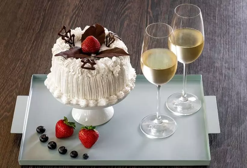 Leonardo Hotel Budapest