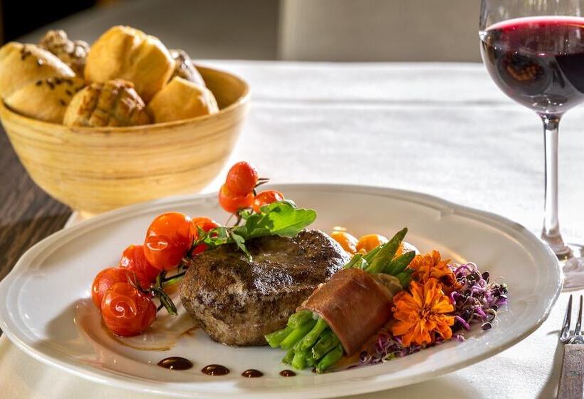 Leonardo Hotel Budapest