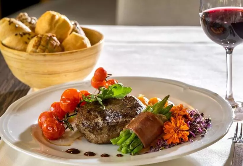 Leonardo Hotel Budapest