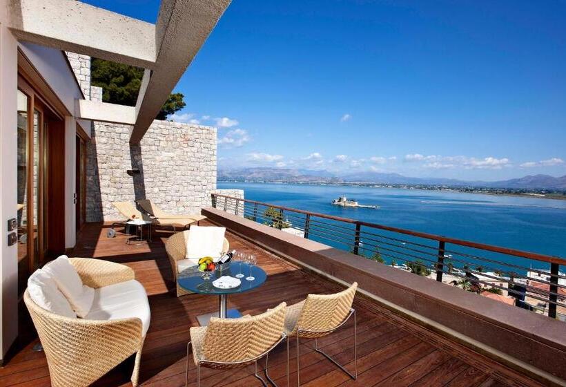 Nafplia Palace Hotel & Villas