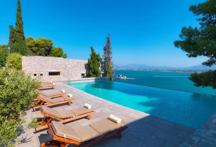 Nafplia Palace Hotel & Villas