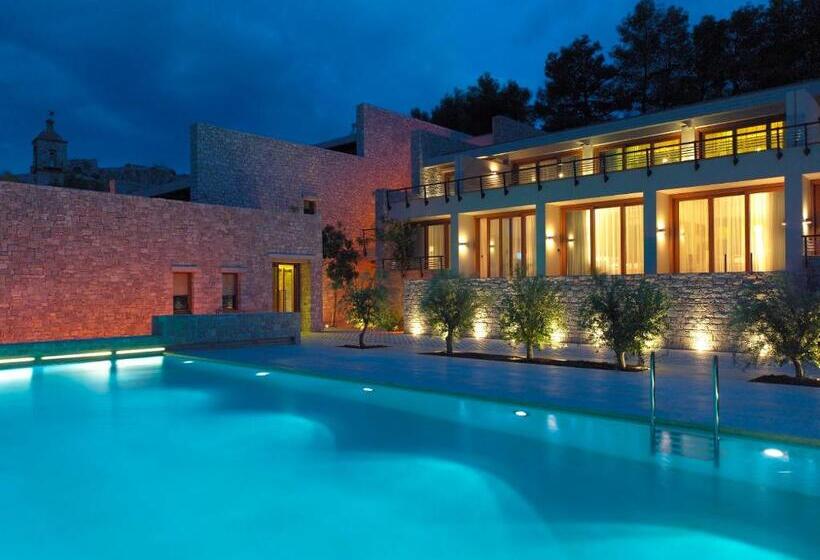 Nafplia Palace Hotel & Villas