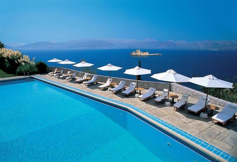 Nafplia Palace Hotel & Villas