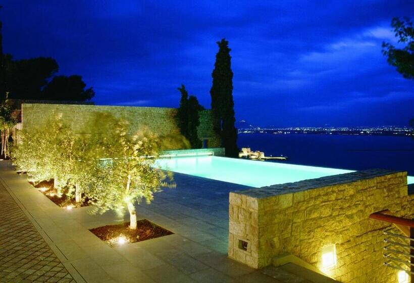 Nafplia Palace Hotel & Villas