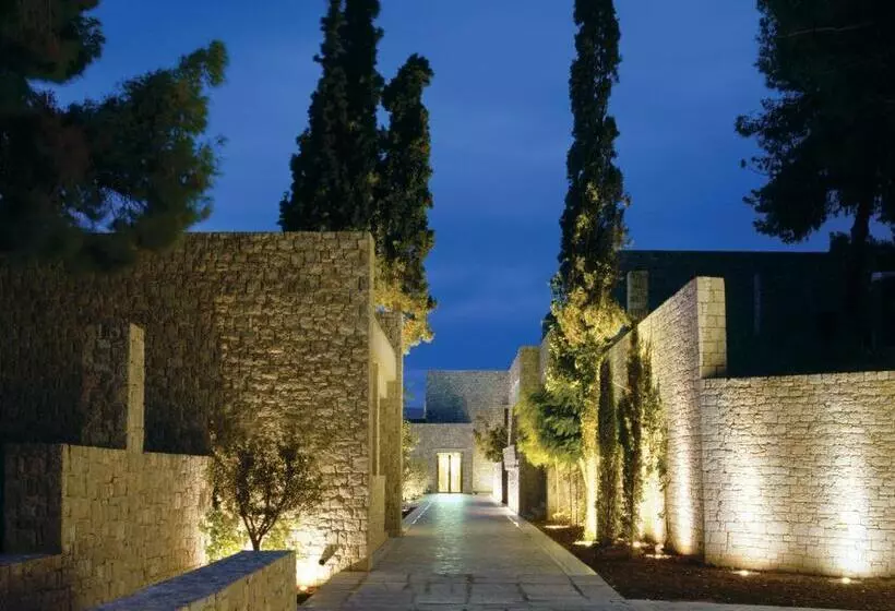 Nafplia Palace Hotel & Villas