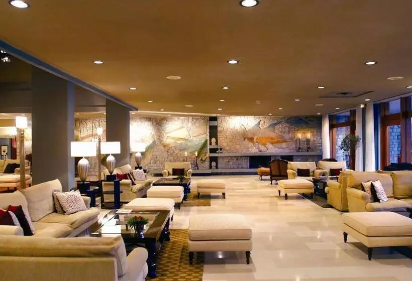 Nafplia Palace Hotel & Villas