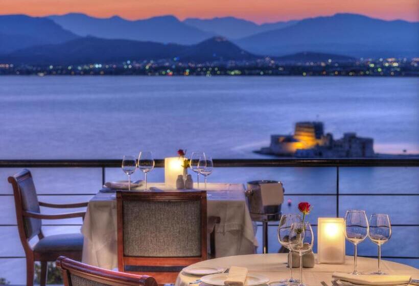 Nafplia Palace Hotel & Villas
