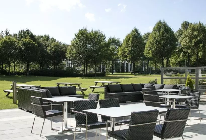 Radisson Blu Hotel Amsterdam Airport, Schiphol