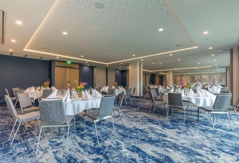 Radisson Blu Hotel Amsterdam Airport, Schiphol