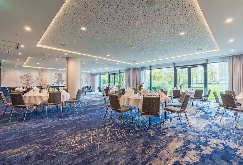 Radisson Blu Hotel Amsterdam Airport, Schiphol