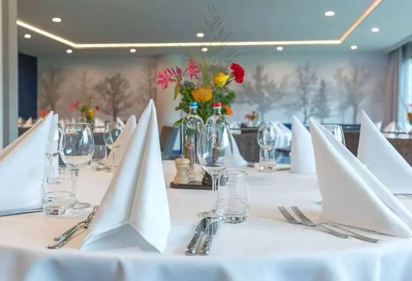 Radisson Blu Hotel Amsterdam Airport, Schiphol