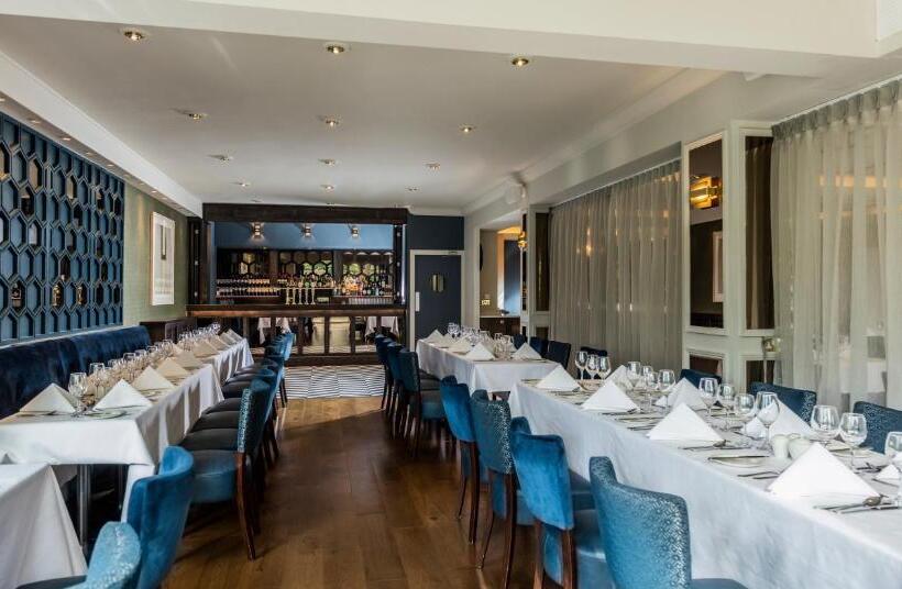 בית מלון כפרי Sandymount