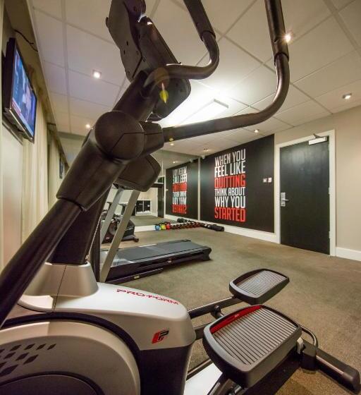 בית מלון כפרי Sandymount