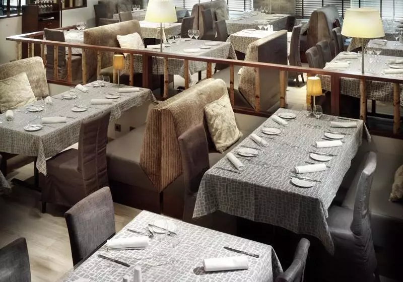 Santa S Hotel Santa Claus