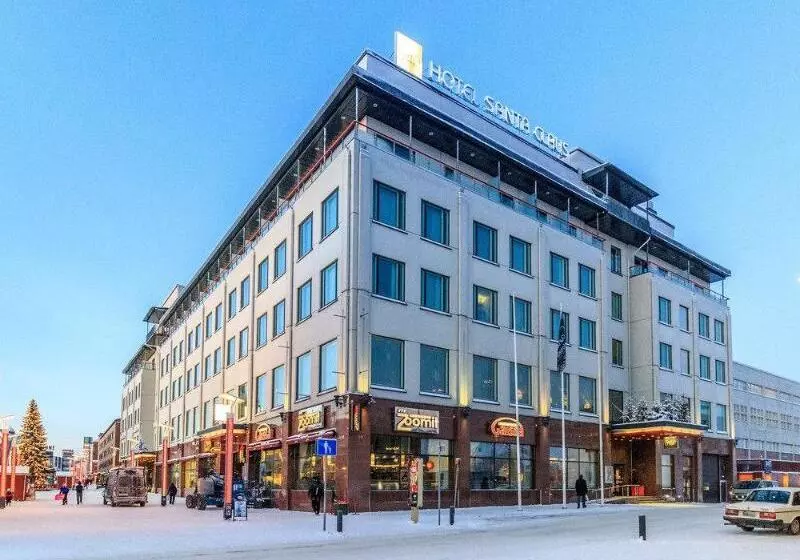 Santa S Hotel Santa Claus