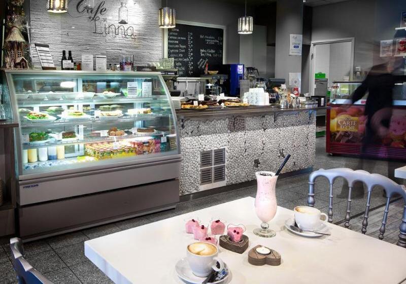 Santa S Hotel Santa Claus