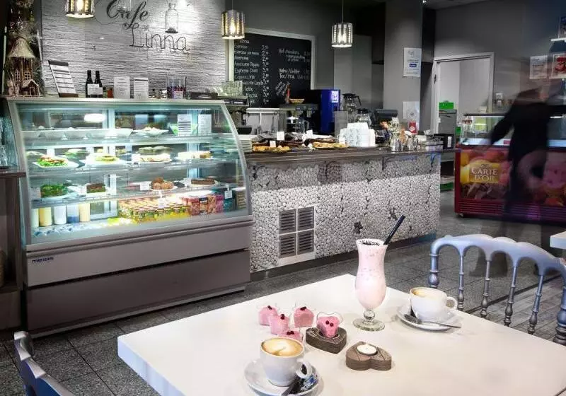 Santa S Hotel Santa Claus