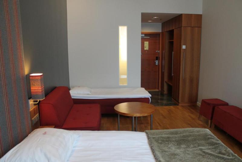 Santa S Hotel Santa Claus