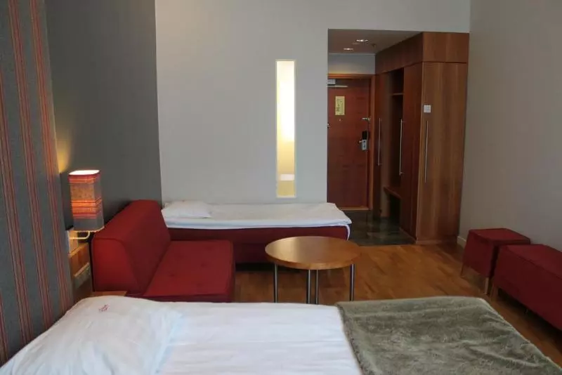 Santa S Hotel Santa Claus