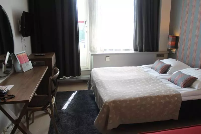 Santa S Hotel Santa Claus