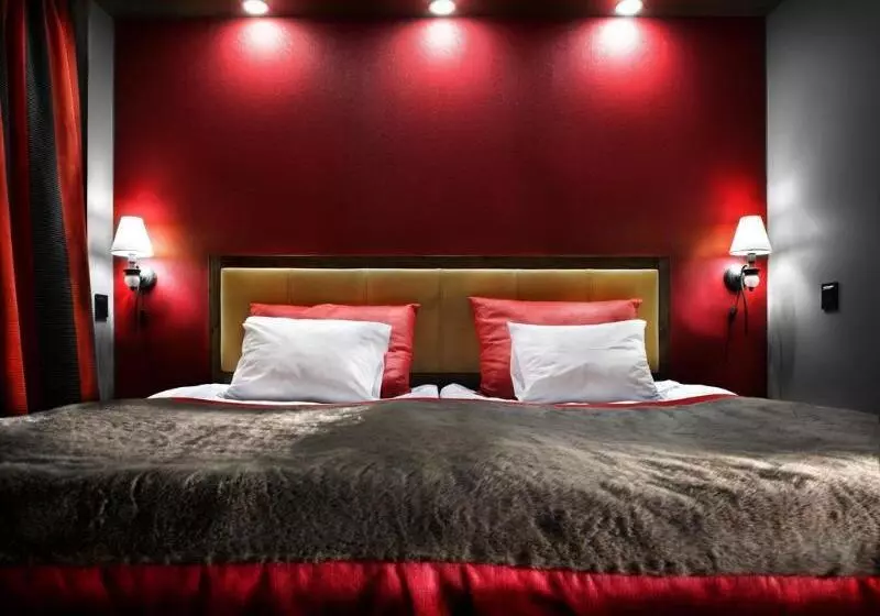 Santa S Hotel Santa Claus