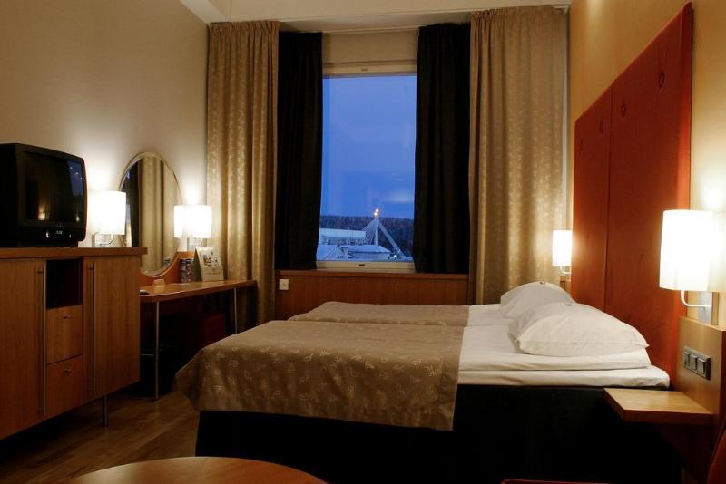 Santa S Hotel Santa Claus