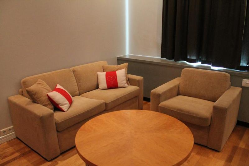 Santa S Hotel Santa Claus