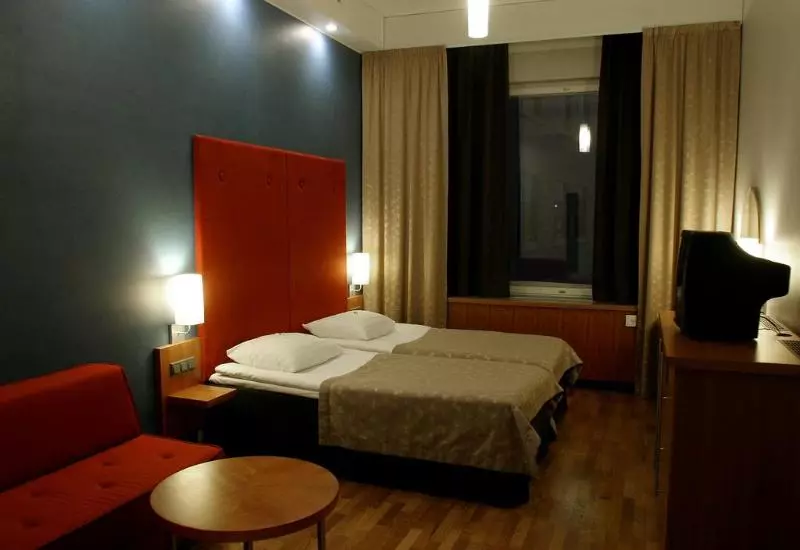 Santa S Hotel Santa Claus