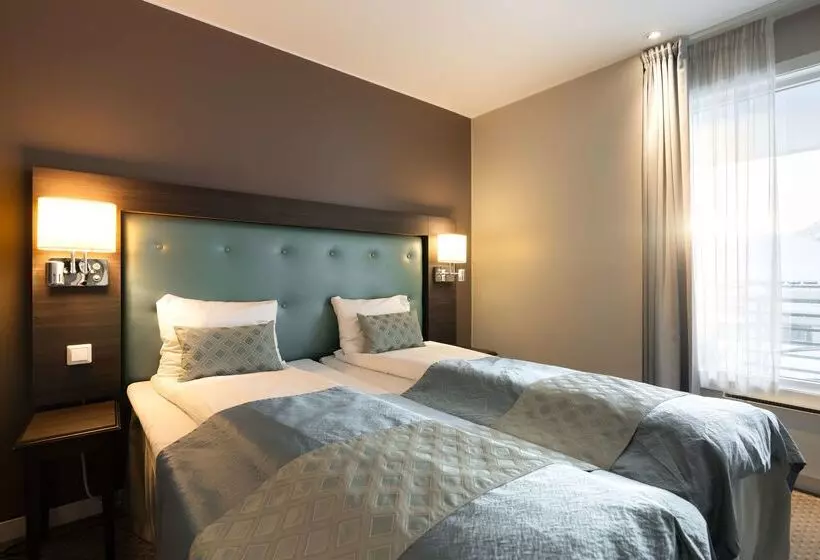 فندق Scandic Bergen City