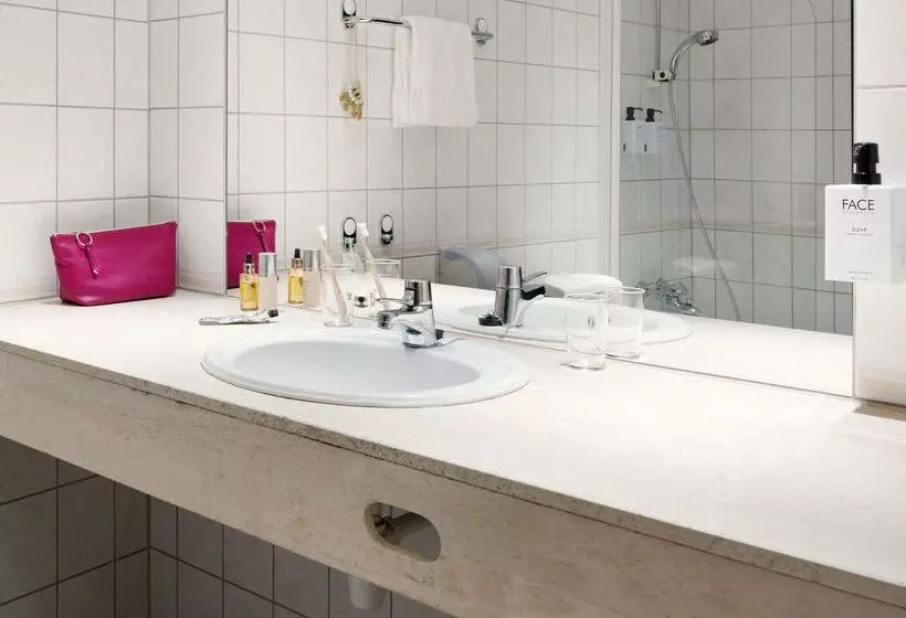 فندق Scandic Bergen City