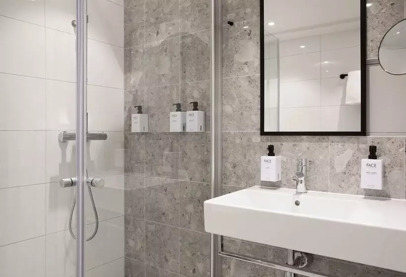 فندق Scandic Bergen City