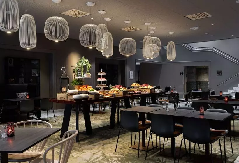 فندق Scandic Bergen City