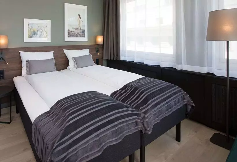 فندق Scandic Bergen City
