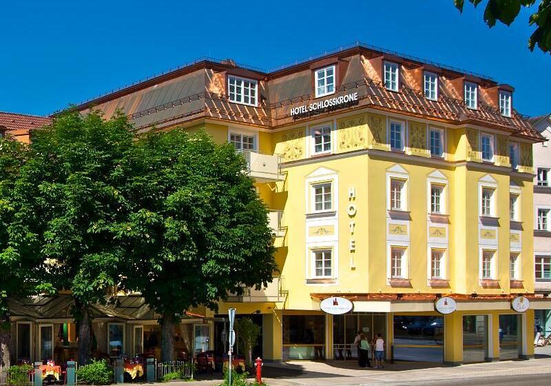 Hotel Schlosskrone