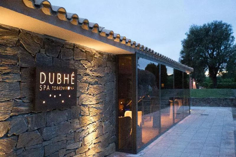 בית מלון כפרי Torremirona Golf & Spa