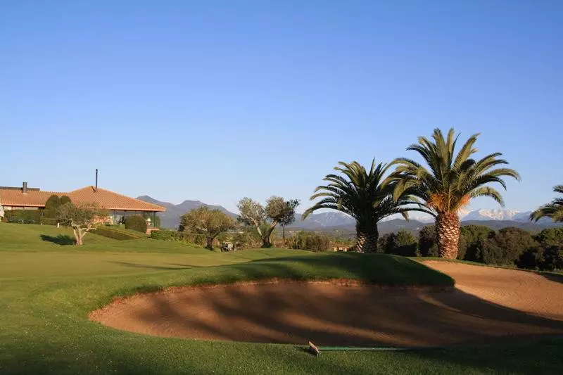 בית מלון כפרי Torremirona Golf & Spa