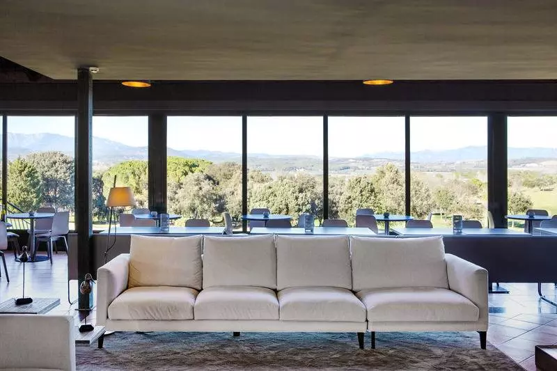 בית מלון כפרי Torremirona Golf & Spa